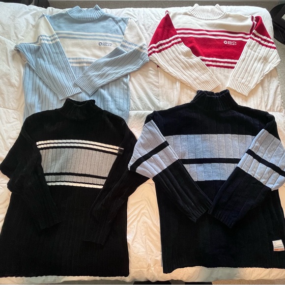 Southpole Other - Vintage South Pole Sweaters Men Size XL